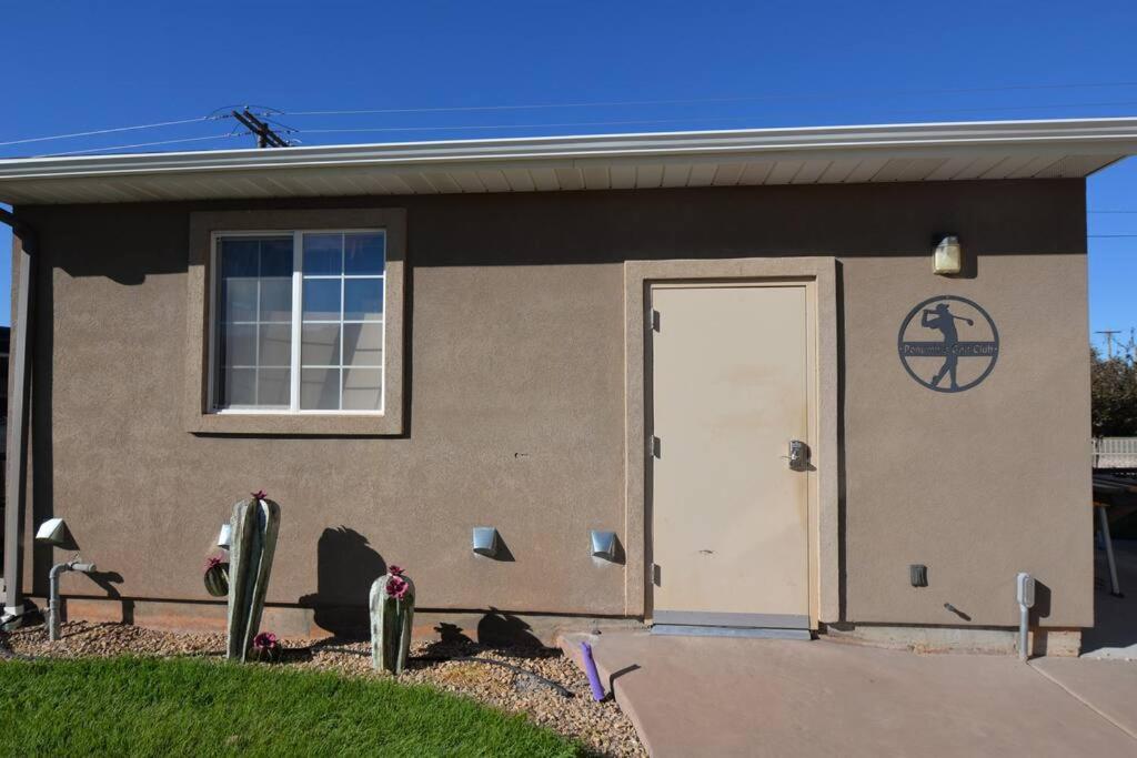 Tacit Shadow Resort Paradise Deluxe Suite, Gym, Coffee Bar, Hot-Tub, Free Laundry, Food Available Parowan Exterior foto